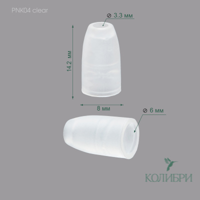 PNK04 clear  info