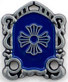 LA69 Blue (синий)