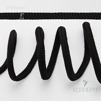 SHR08 black