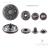 kp 18 a.silver kp 18 a.silver
