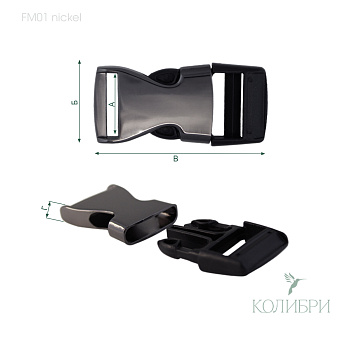 FM01 nickel info
