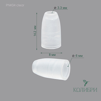 PNK04 clear  info