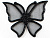 LA253 Black (черный)