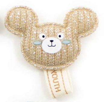 LA331 Beige (бежевый)