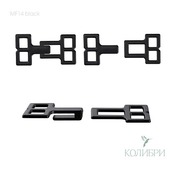 MF14 black