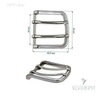 Mr70 t.silver info