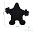 LA534  black info