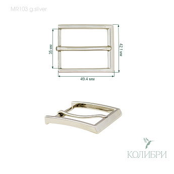 Mr103 g.silver info