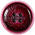 Bordo (бордовый) 24L