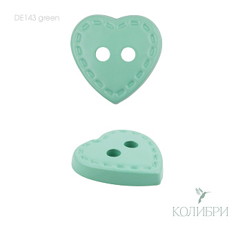 DE143 green