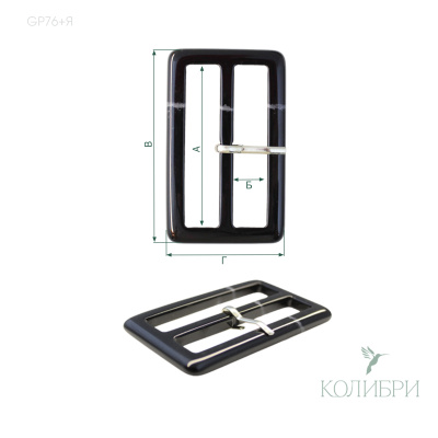 GP76 +Я info