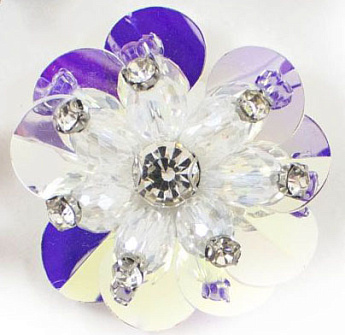 LA266 White (белый)