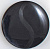 Black ( черный), 60L
