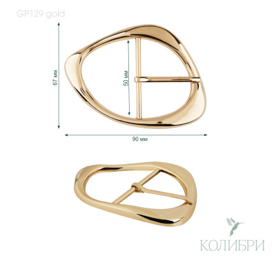 gp129 gold
