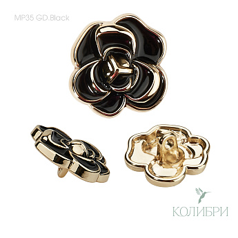 MP35 gd.black