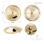 BU155 gold info BU155 gold info