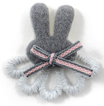 LA205 Gray (серый)