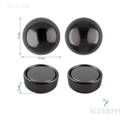 MG10 nickel