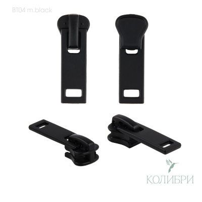 BT04 m.black