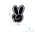 LA587 w.black info