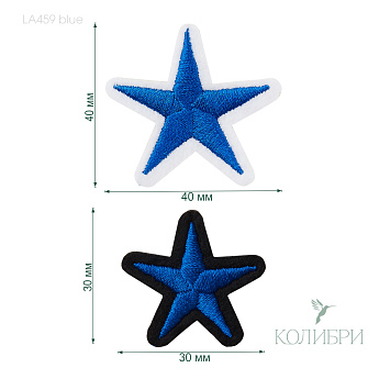LA459 info