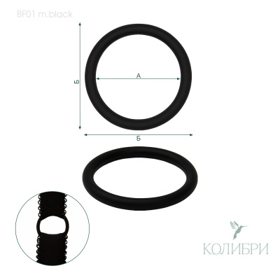 BF01 m.black