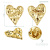 BU158 gold info