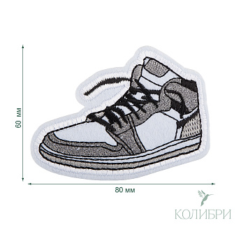 LA581 gray info