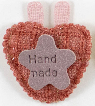 LA506 Red (красный)