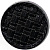 Black (черный) 18L