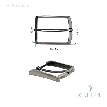 Mr102 t.nickel info