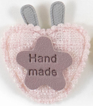 LA506 Pink1 (розовый 1)