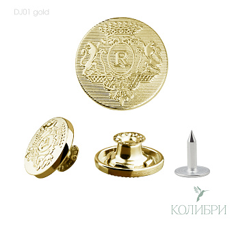 dj01 gold