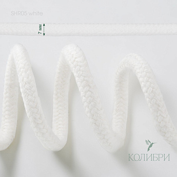 SHR05 white