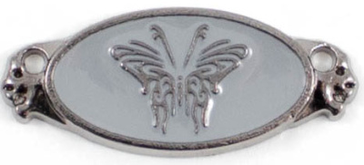 LA62 Silver (серебристый)