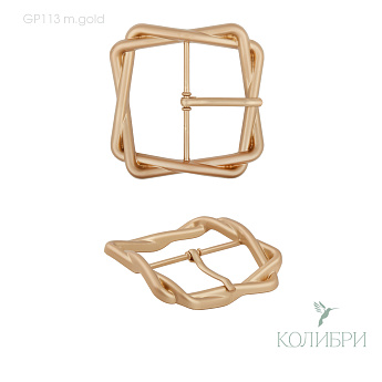 gp113 m.gold