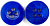 Blue2 (синий 2) 18L
