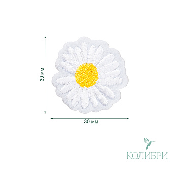 LA513 white info