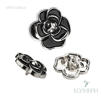 MP35 s.black