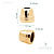 MNK02 gold