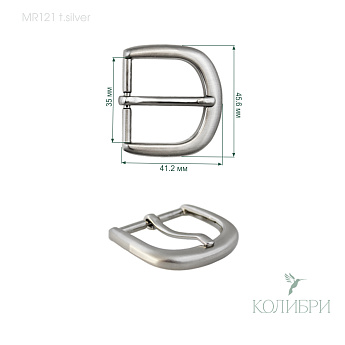 Mr121 t.silver   info