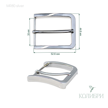 Mr80 silver info