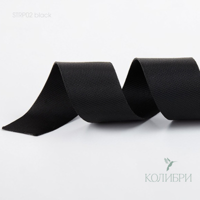 STRP02 black