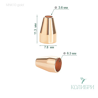 MNK10 gold info