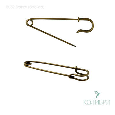 BU52 bronze