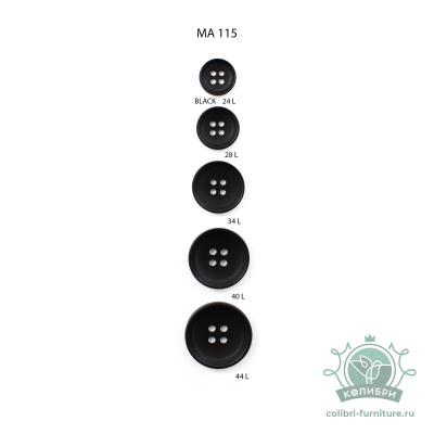 MA115