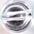 Clear ( прозрачный) 16L