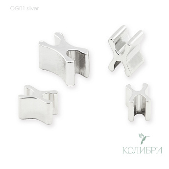 OG01 silver