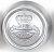 Silver (серебристый) 40L
