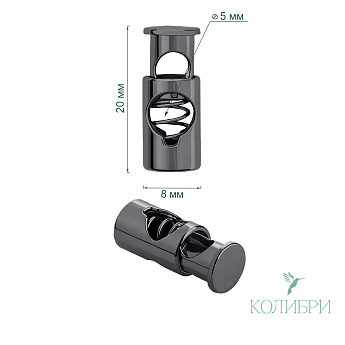 MFR18 nickel info